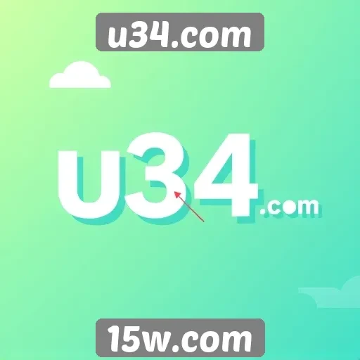 Estratégias de monetização utilizadas pelo u34.com