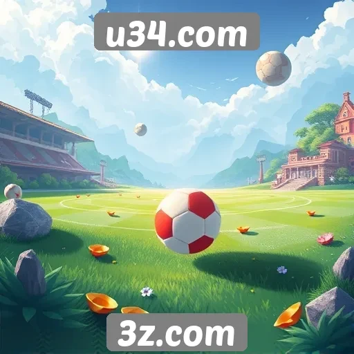 Novos jogos disponíveis na u34.com em breve