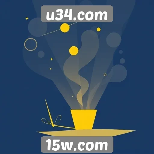 Melhorias de desempenho prometem aprimorar experiência no u34.com