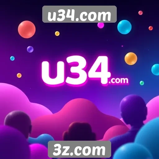 Novidades e lançamentos esperados para u34.com