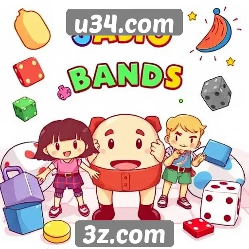 u34.com oferece novos jogos para diferentes faixas etárias