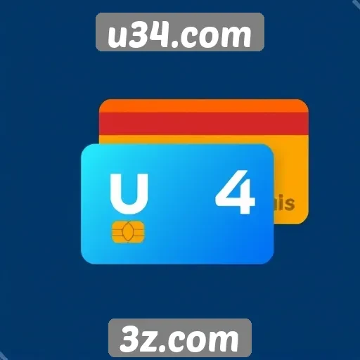 u34.com: uma visão sobre os métodos de pagamento disponíveis