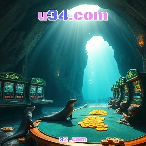 Recursos VIP do u34.com: Eleve seu Jogo a Outro Nível